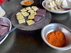 -西江传说•酸汤鱼(水东路店)