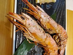 -小句号·精致料理(江南环球港店)