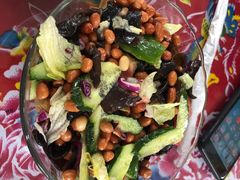 大拌菜-何适山庄 ·可团建(水长城P2停车场店)