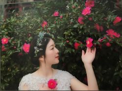 点击看大图 -金夫人婚纱摄影