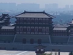 -隋唐洛阳城明堂天堂景区