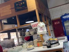 -杨三孃跷脚牛肉(清凤时代店)