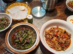 -衡厨·衡阳土菜(中南店)