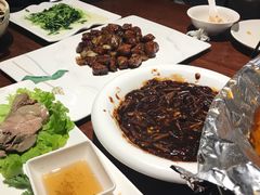 -19号私房菜(云南路店)