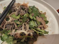 -月福京味斋·烤鸭店·北京菜(鼓楼总店)