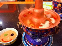 -南门涮肉(上海二店)