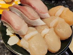 -回転寿司酒場 銀座沼津港