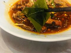 -丽华园(汉阳龙阳店)