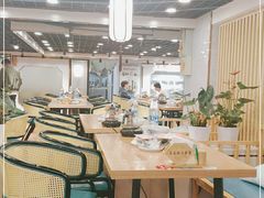 大堂-老苏州大客堂·苏帮菜·松鼠桂鱼·苏州传统小吃(观前街人民商场店)