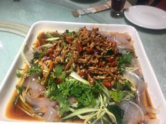 -吴记酱骨炖菜馆(康安路店)