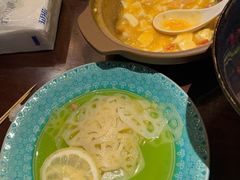 柠檬藕片-成都娃娃花园餐厅 (南艺旗舰店)