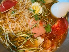 -星光小把串·海鲜烧烤(西安路店)