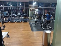 -MOHO FITNESS梦航游泳健身(国创中心店)