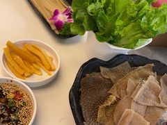 -椒王火锅(厚街万达店)