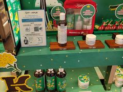 -DFS迪斐世(澳门美高梅店美妆世界)