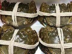-阳澄湖大闸蟹·琼灵阁牌品牌连锁(吴中总店)