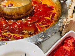 -大龙燚火锅(天安云谷店)