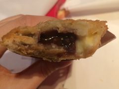 -麦当劳(望京国际商业中心店)