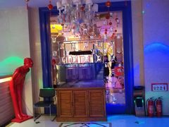 -麦朗量贩KTV音乐氧吧(泉水轻轨车站店)
