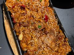 -老味烧烤(总店)