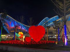 -第35届青岛国际啤酒节