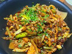 -掌上鲜(南顺城街店)