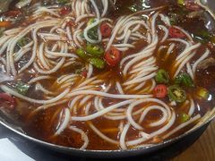 -刘聋子粉馆(张家界总店)