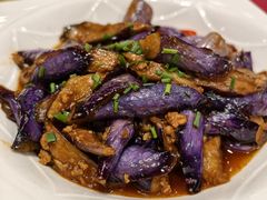 红烧茄子-耿福兴(凤凰美食街店)
