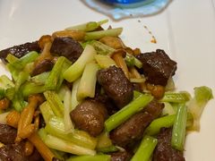 -广州塔晖粤轩中餐厅