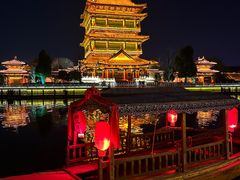 -台儿庄古城
