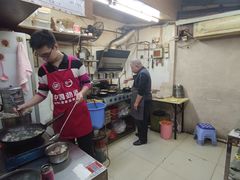 -南湖胖子砂锅(五福街店)