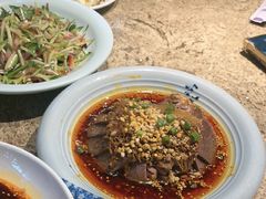 -巴渝菜馆(涿州店)