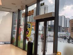 -奈雪的茶(优特汇店)