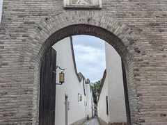 -三坊七巷历史文化街区