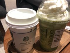 -星巴克臻选(深圳宝安大仟里1店)