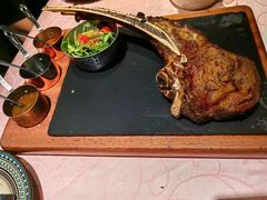 -西堤牛排(南京龙江店)