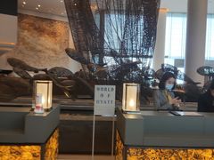 -大连君悦酒店·星海湾壹号Dalian·Dalian(星海广场店)