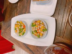 -五观堂素食(新华路店)
