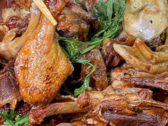 -醉壹号海鲜大排档(厦门美食地标店)