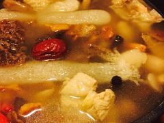 -紫滇源云南生态菜(丹凤街店)