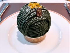 开心果蒙布朗-Angelina安吉丽娜(恒隆广场店)
