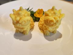 -海泰食府·新鲁菜·家宴(总部基地店)