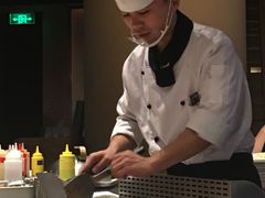 -水木锦堂·自助铁板烧(世贸天阶店)
