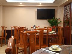 -友强·23年特色海鲜大排档(厦门店)