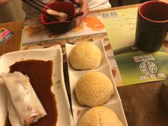 -添好运点心专门店(深水埗店)