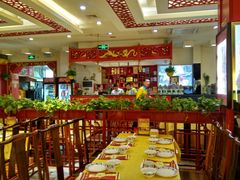 -红红烤鸭店(西单店)