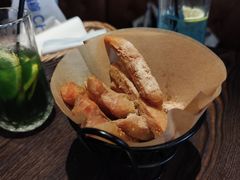 -The Cheebat 锌吧·Bistro(体育西店)