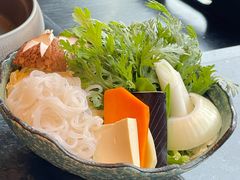 -然锅料理
