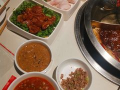 -海底捞火锅(铁西万达店)