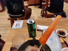 -小满手工粉(上海月星环球港店)